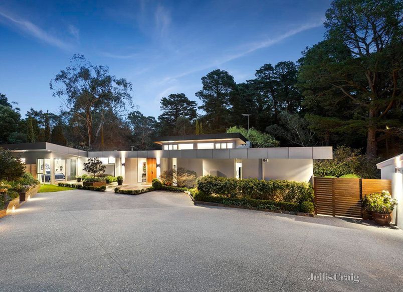 Extension & Renovation Donvale