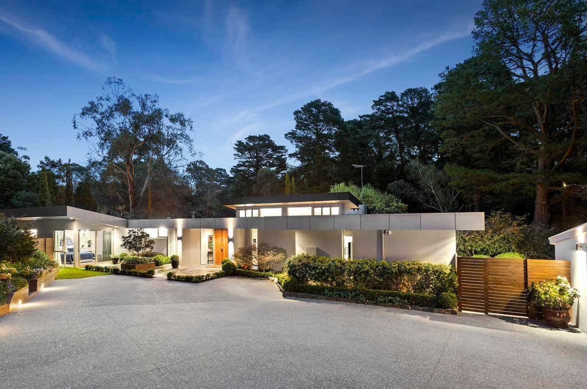 Extension & Renovation Donvale