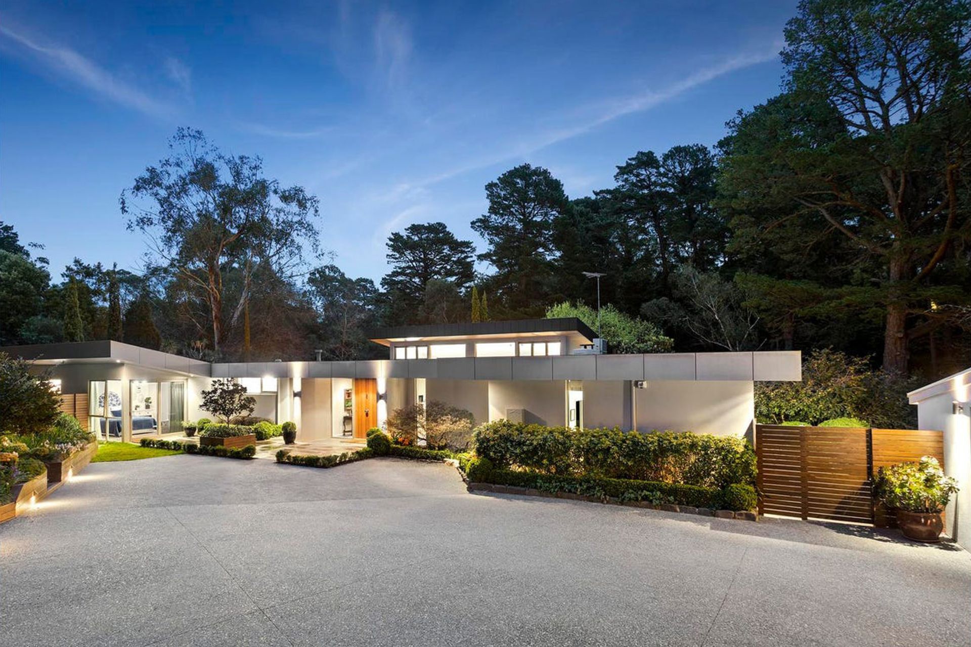 Extension & Renovation Donvale