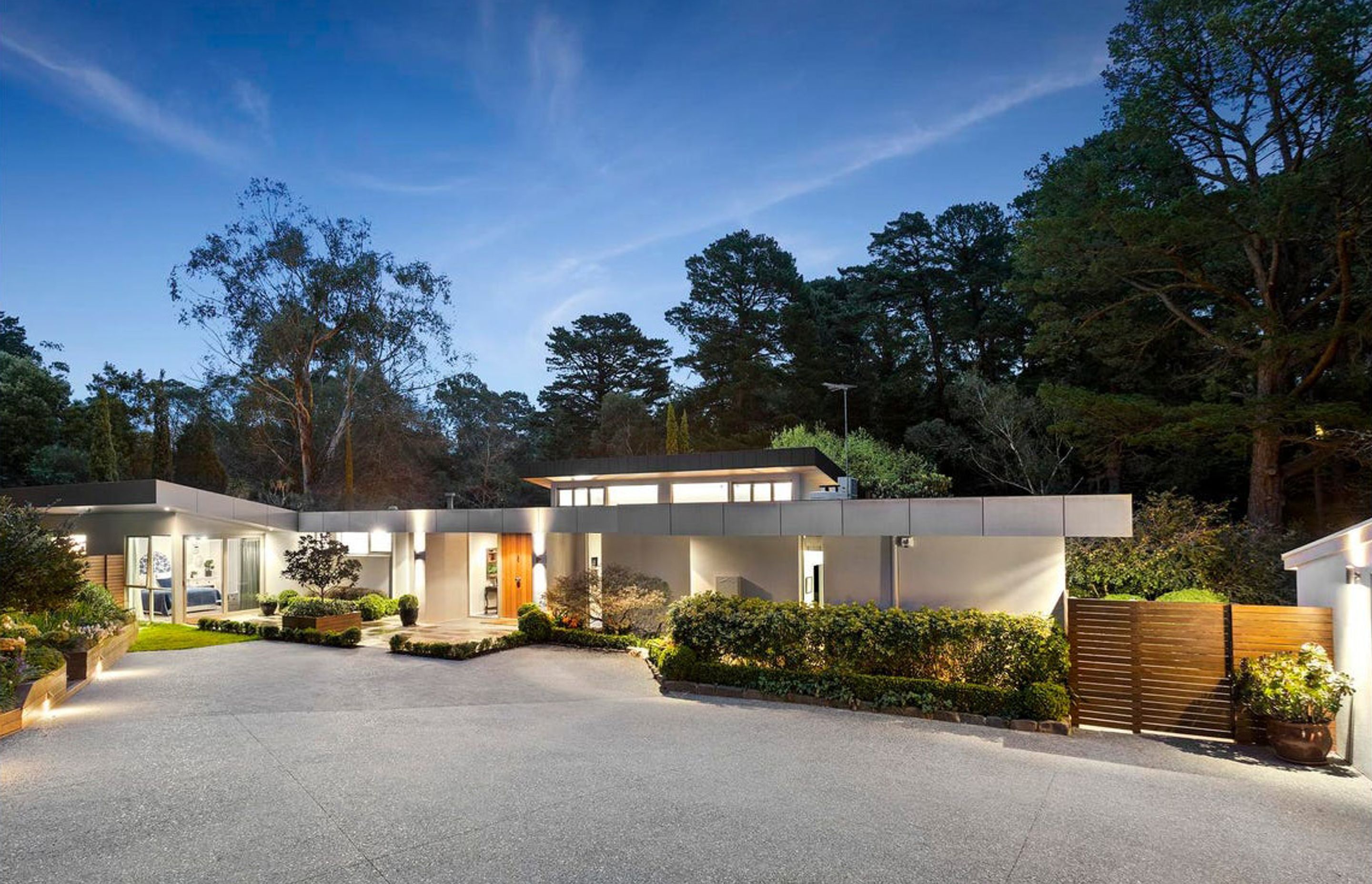 Extension & Renovation Donvale