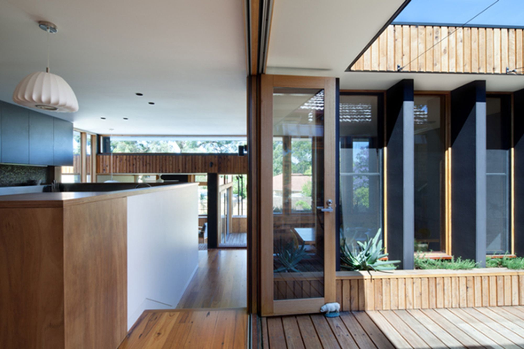 Malvern East House