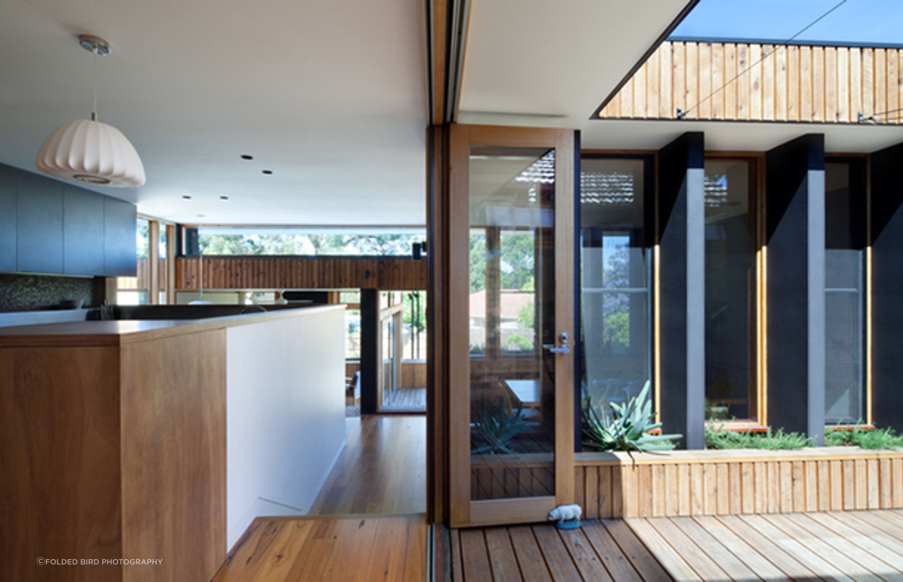 Malvern East House
