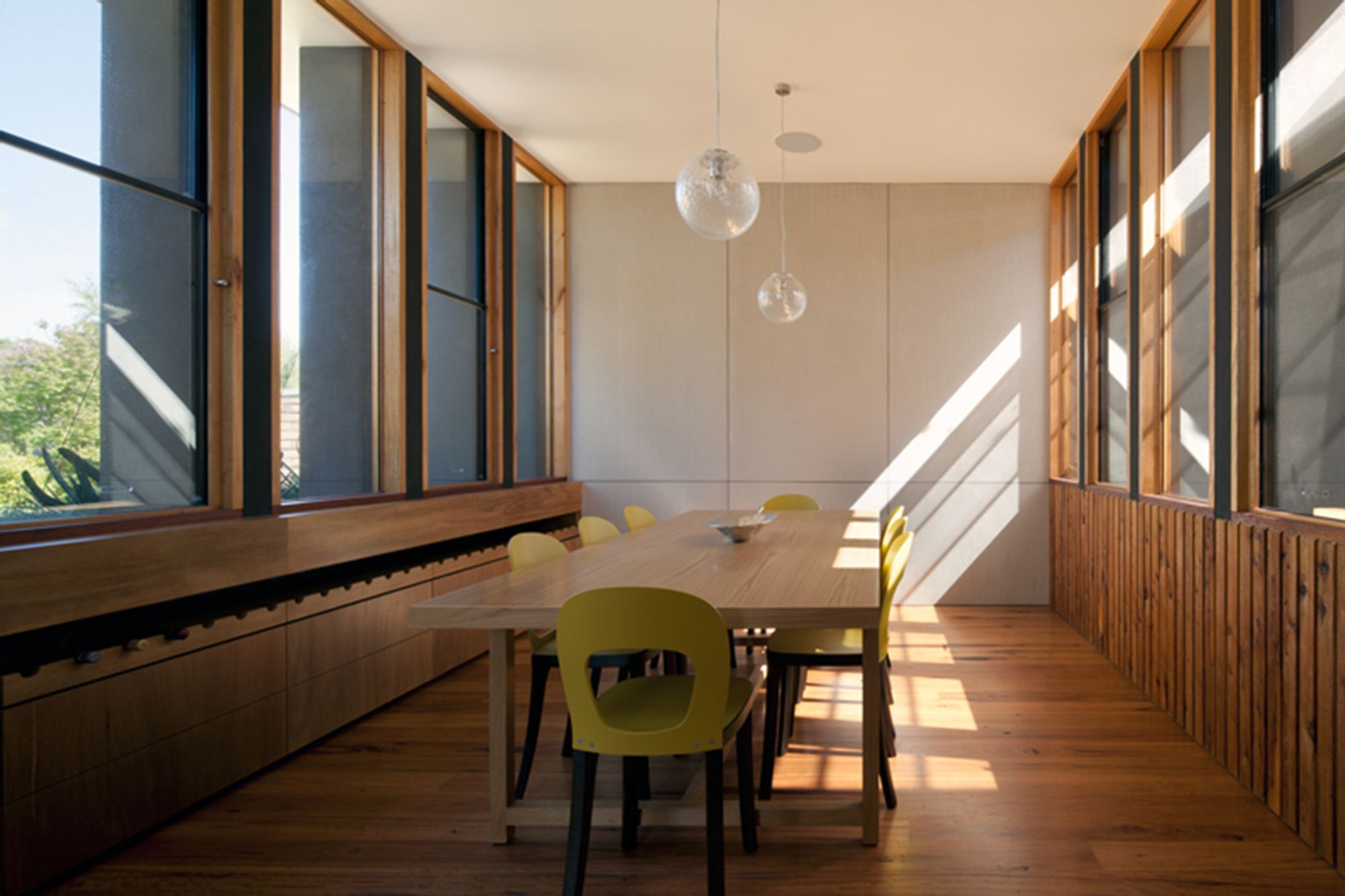 Malvern East House