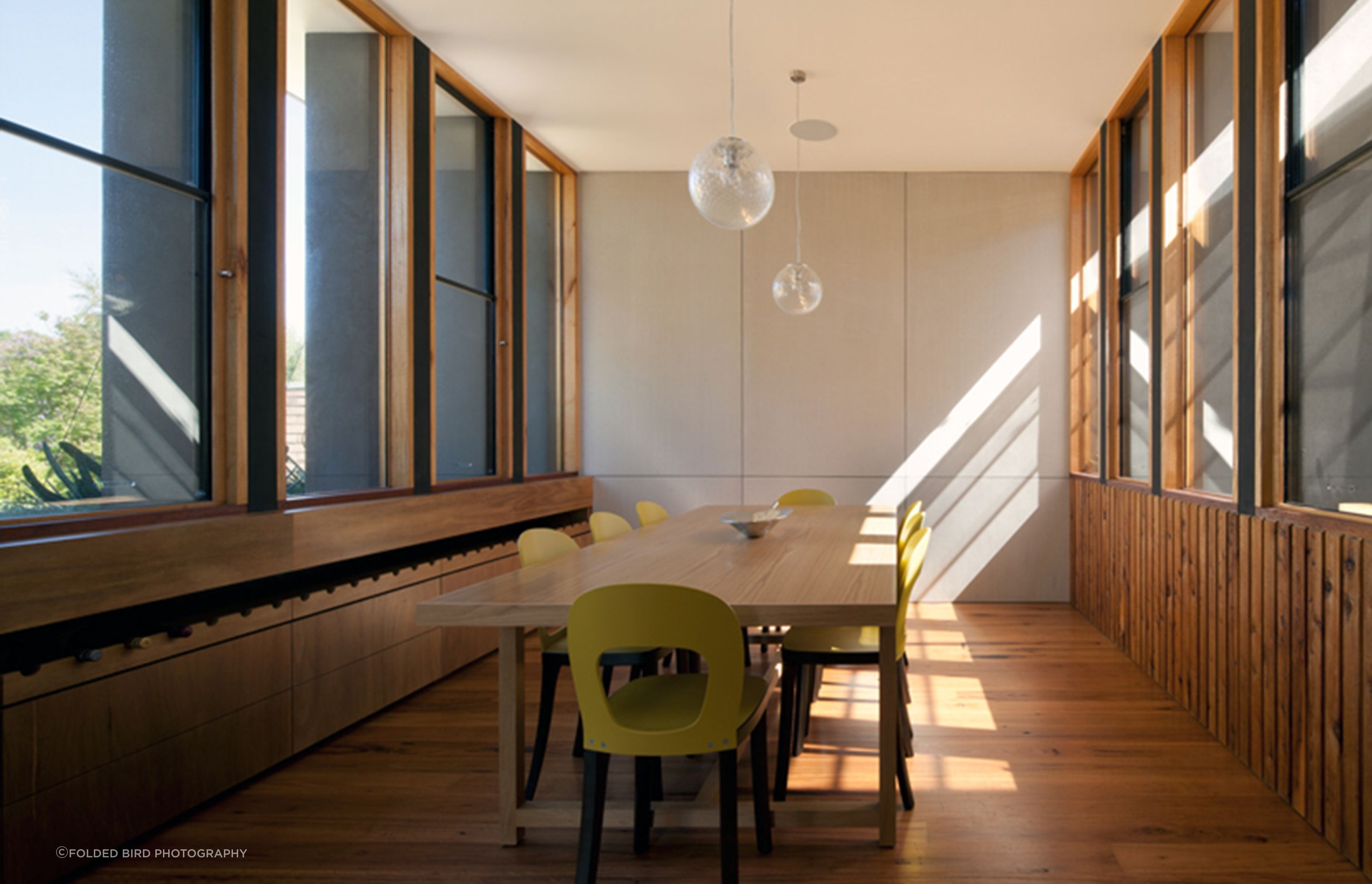 Malvern East House