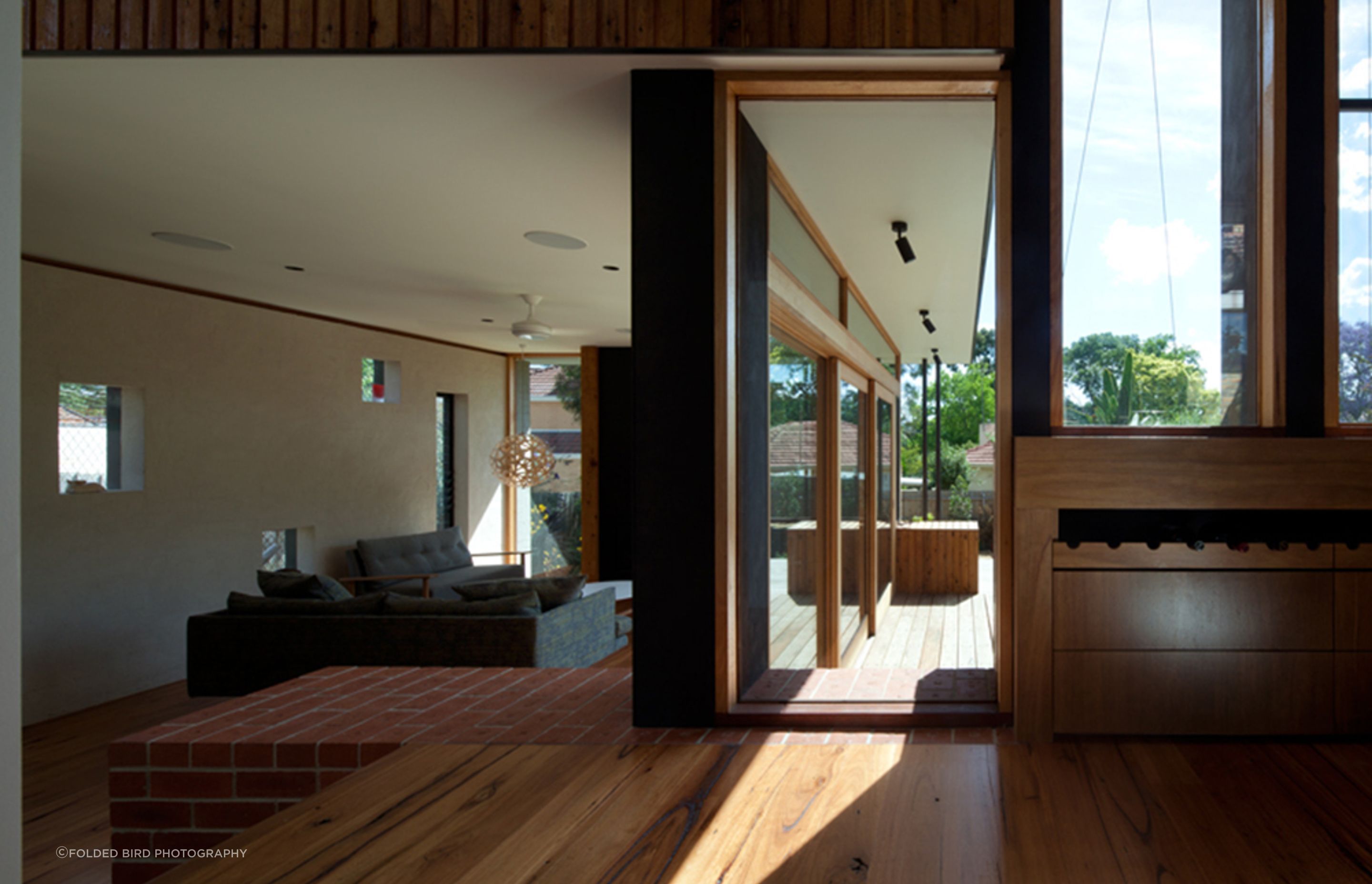 Malvern East House
