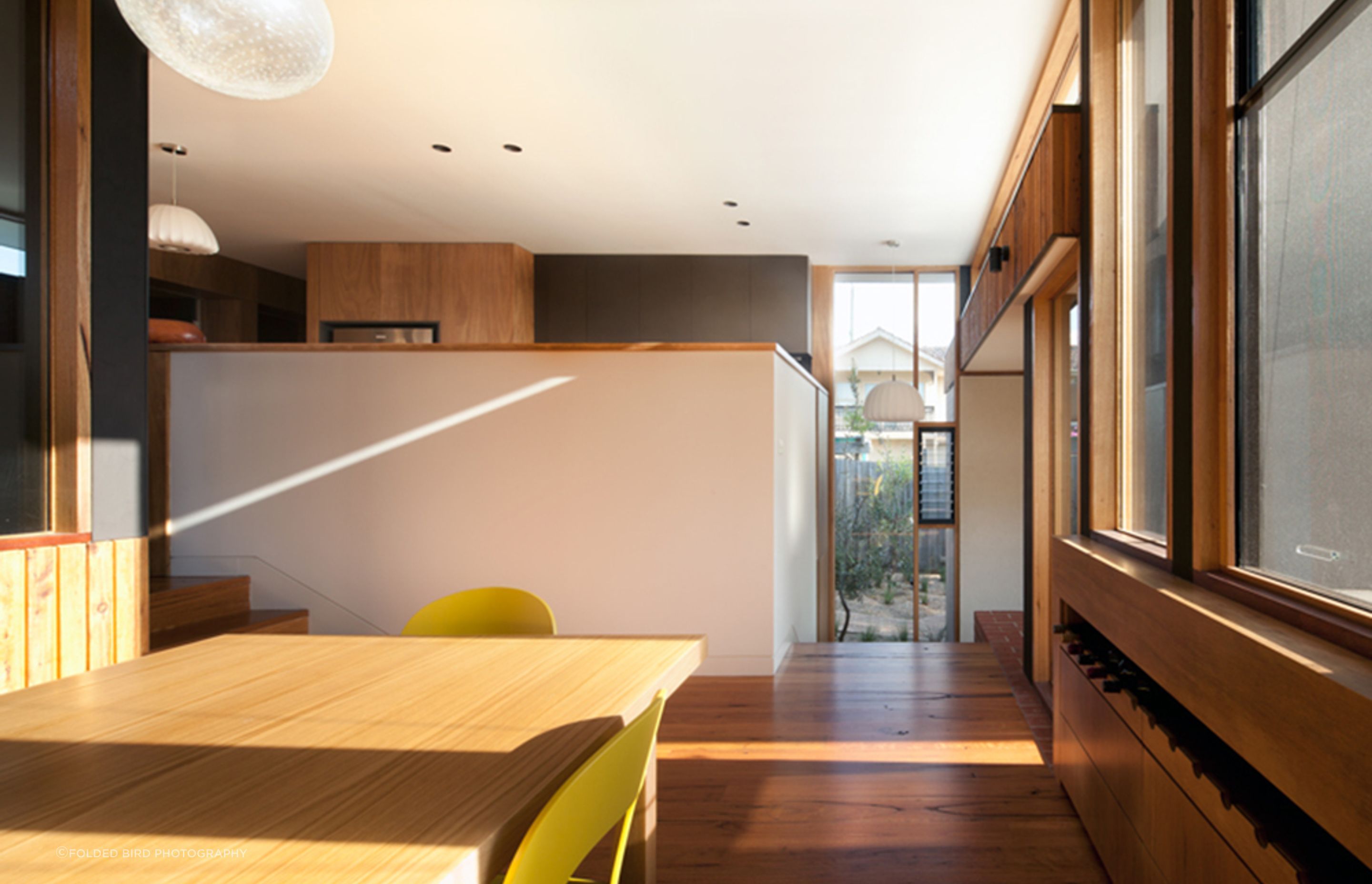 Malvern East House
