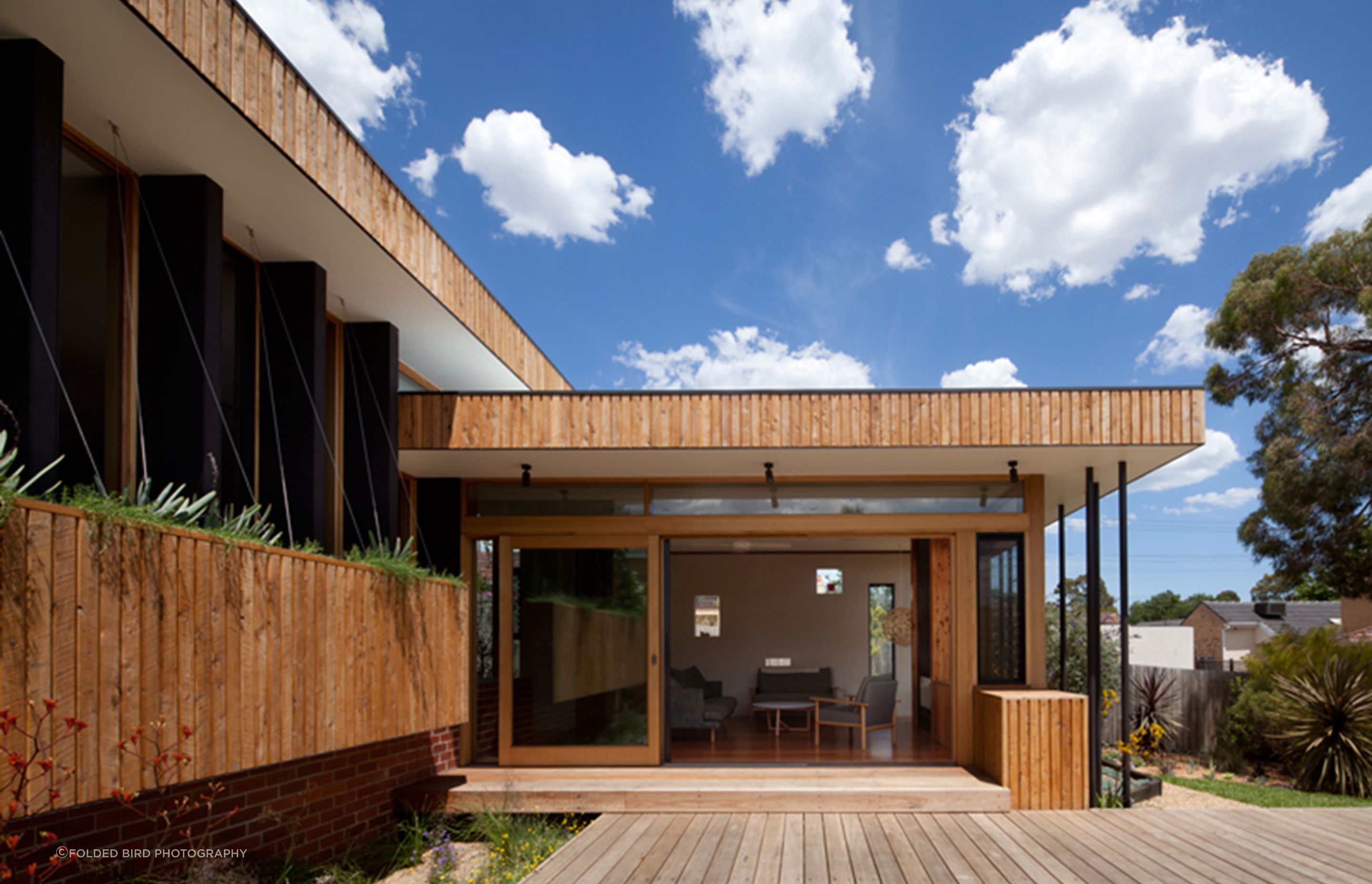 Malvern East House