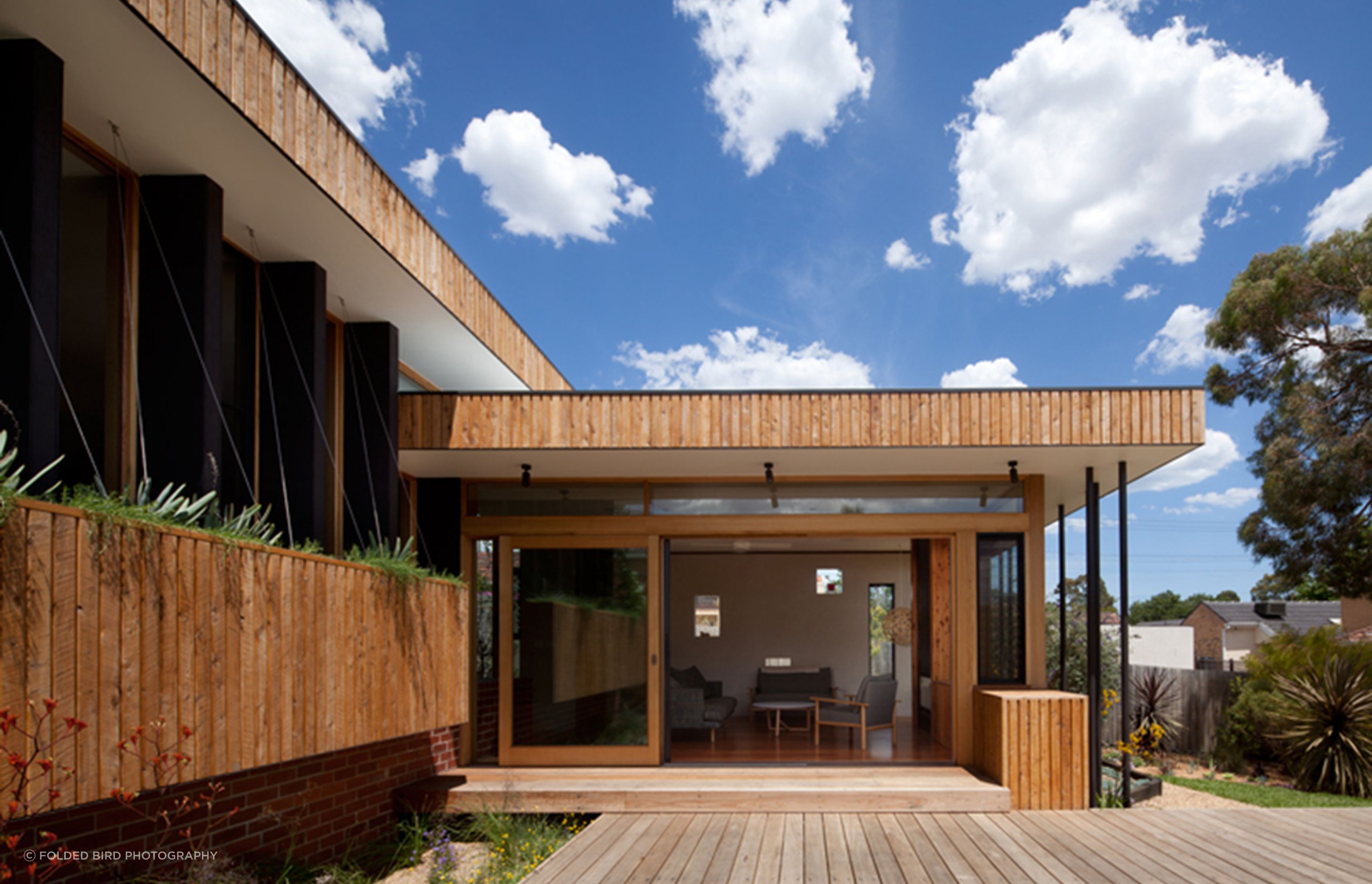 Malvern East House