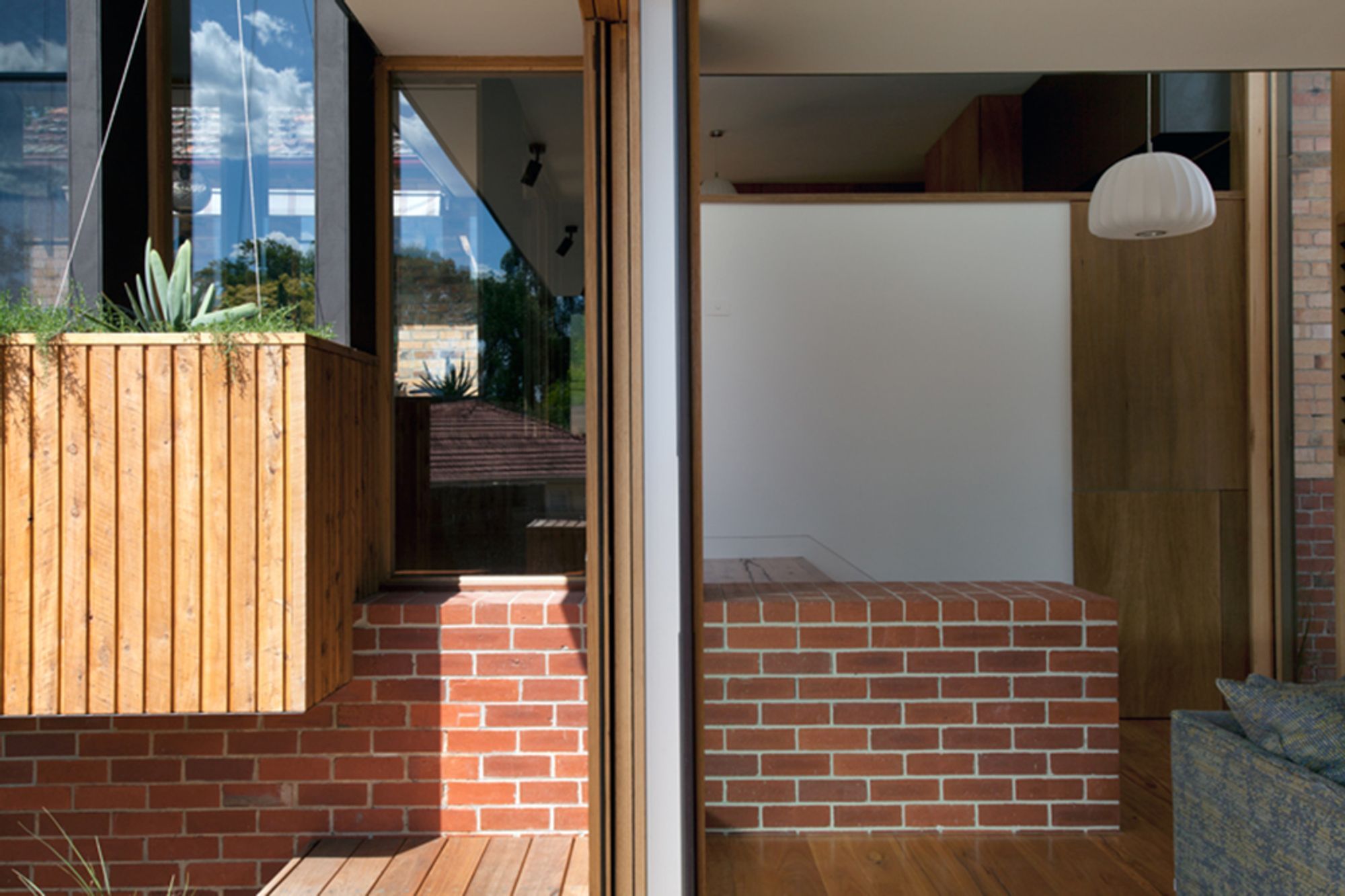 Malvern East House