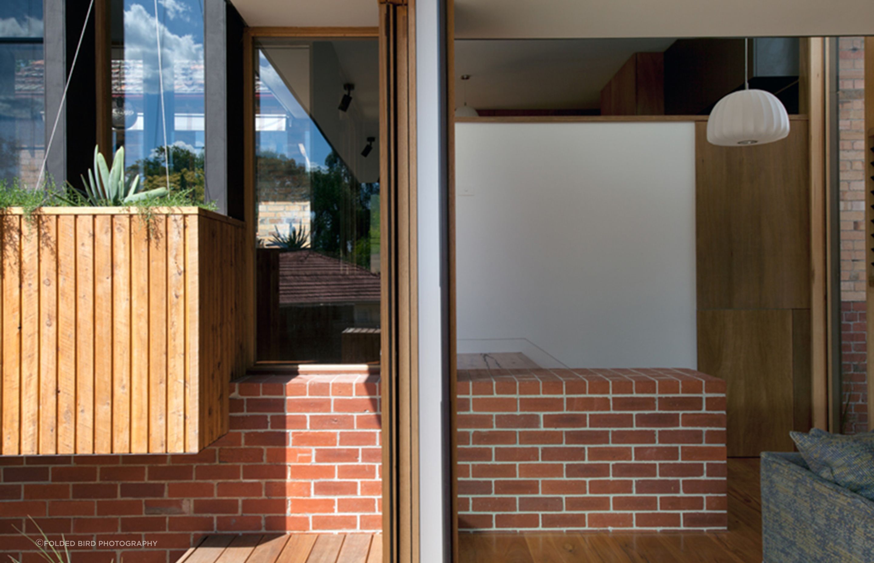 Malvern East House