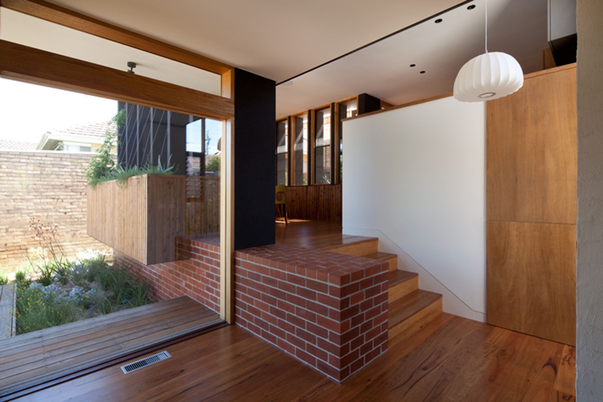 Malvern East House