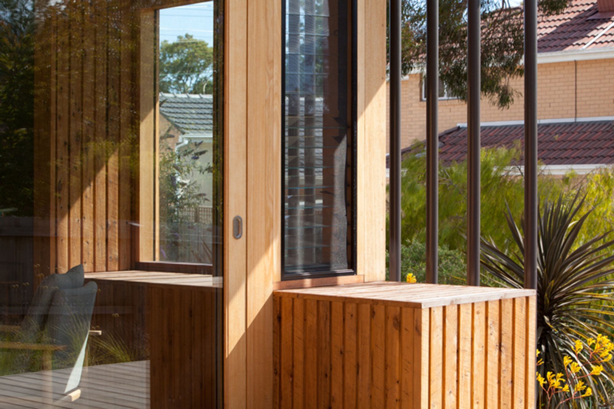 Malvern East House