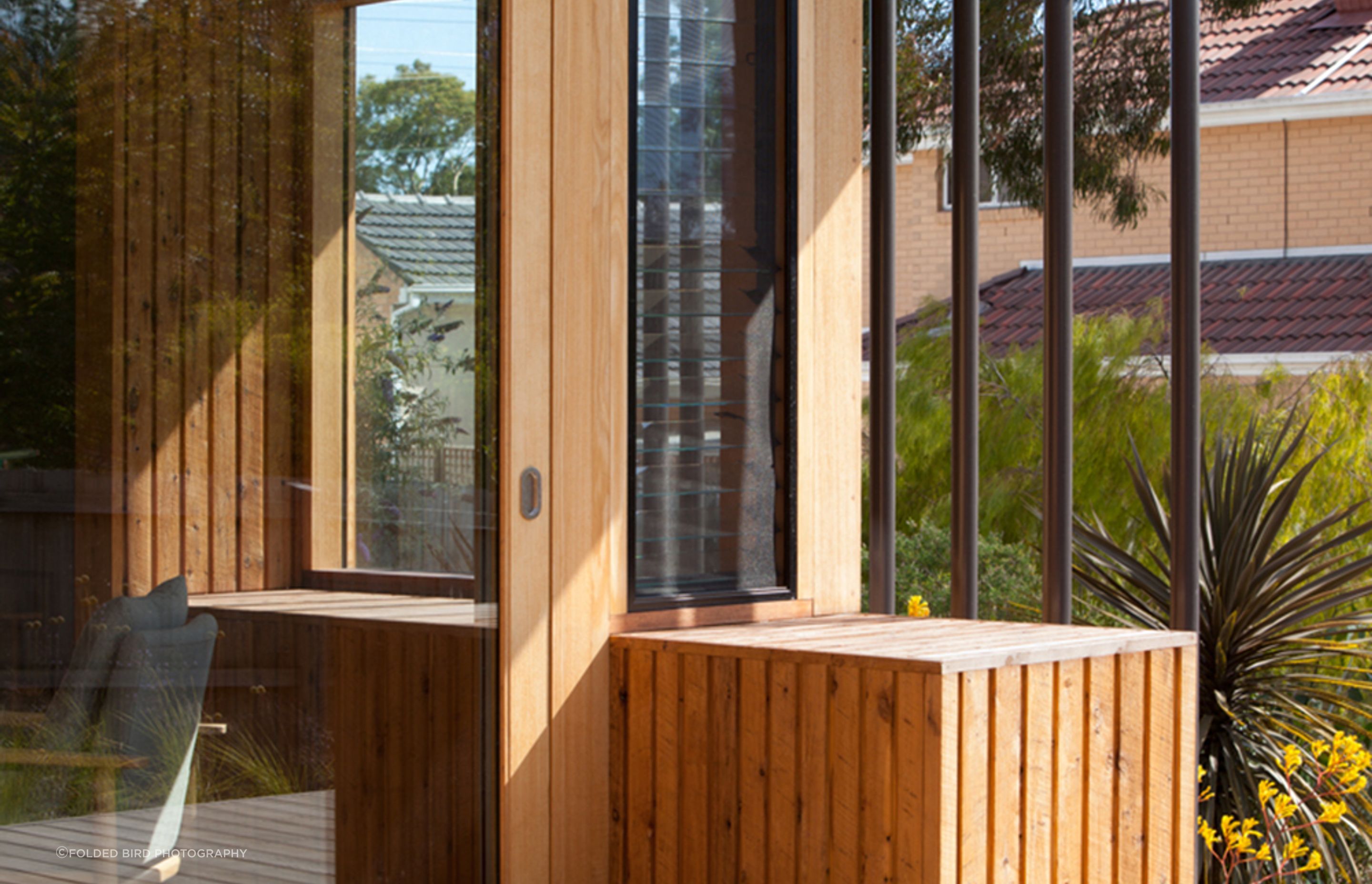 Malvern East House