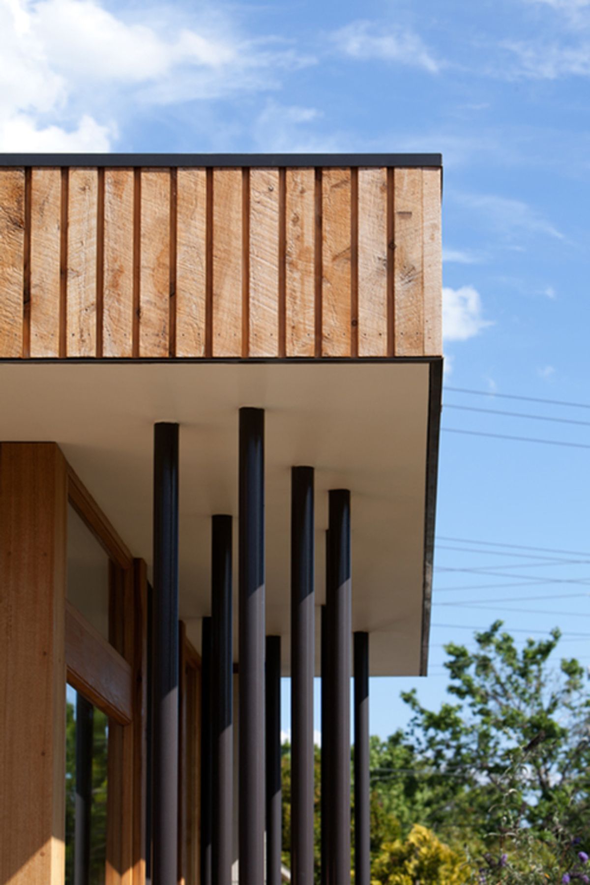 Malvern East House