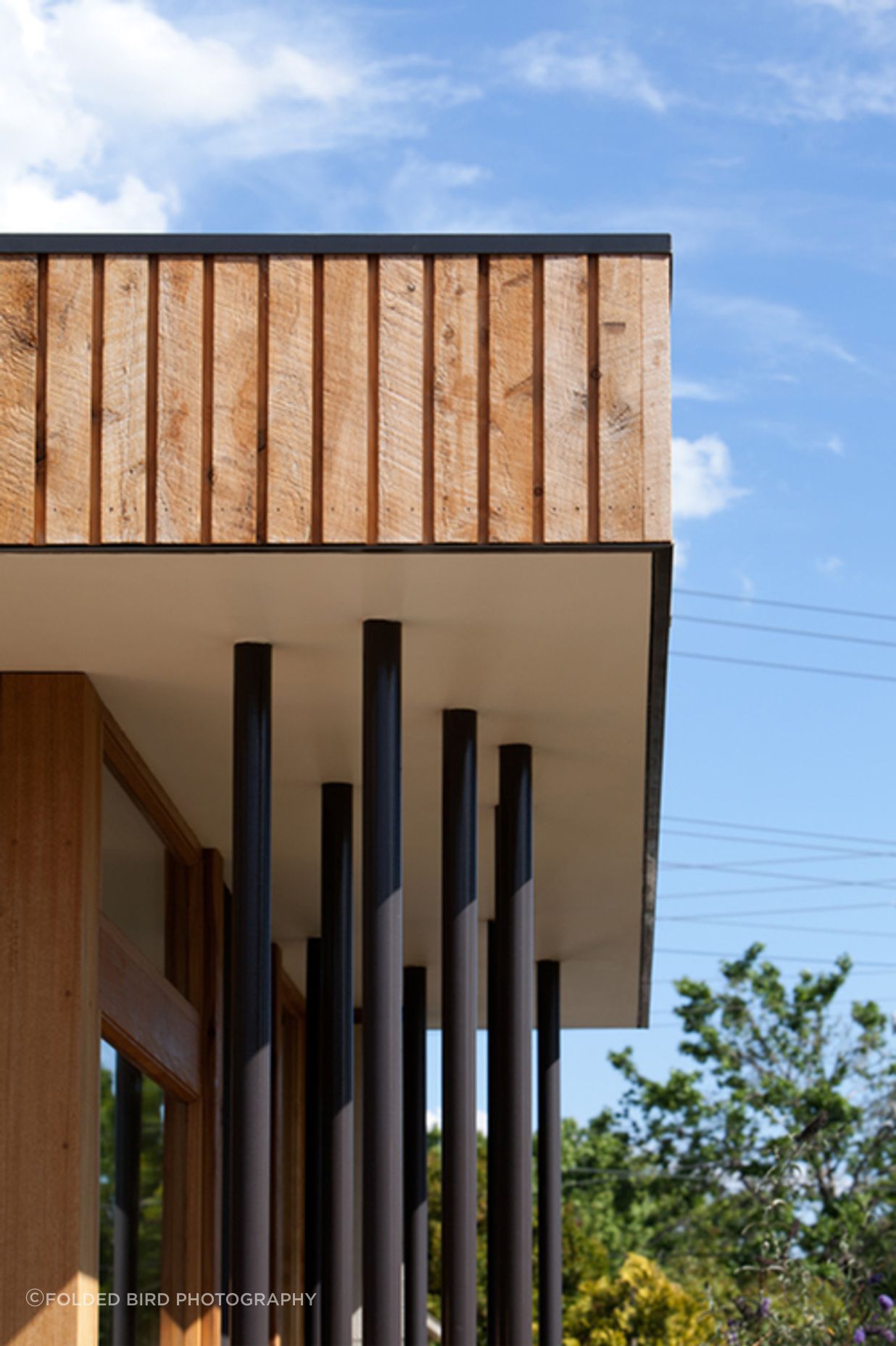 Malvern East House