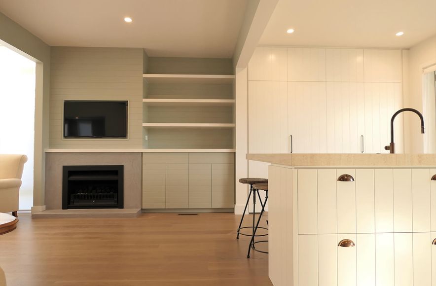 Home Renovation