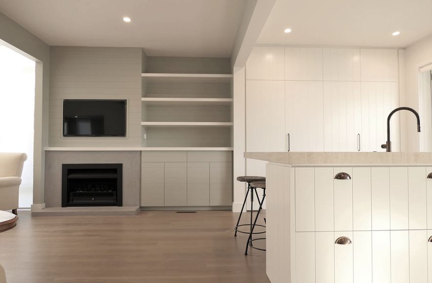 Home Renovation