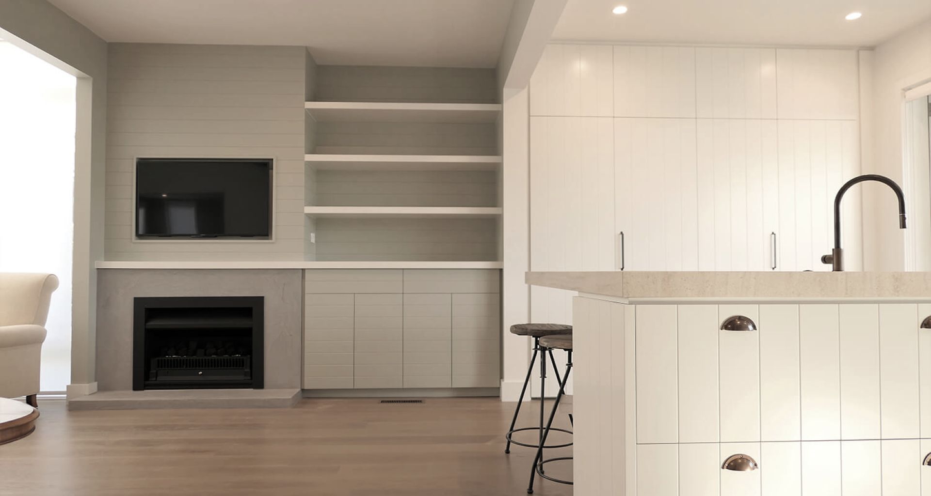 Home Renovation banner