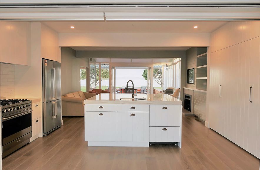 Home Renovation
