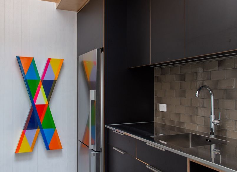 Garage Conversion