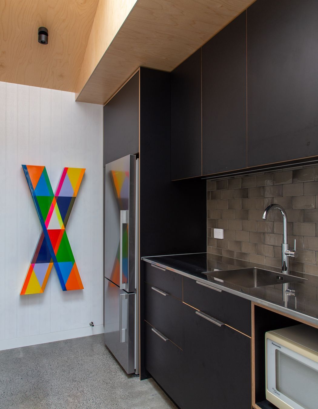 Garage Conversion