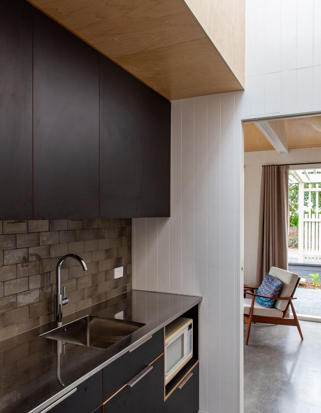 Garage Conversion