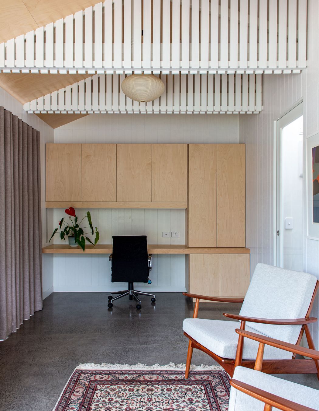 Garage Conversion