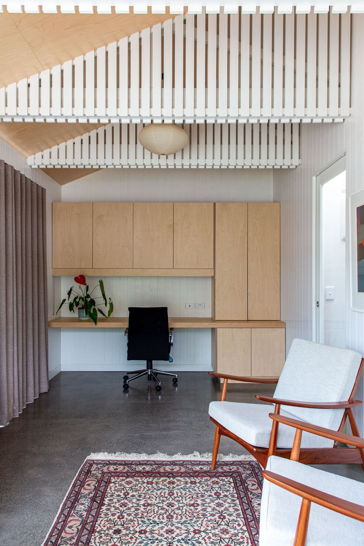 Garage Conversion