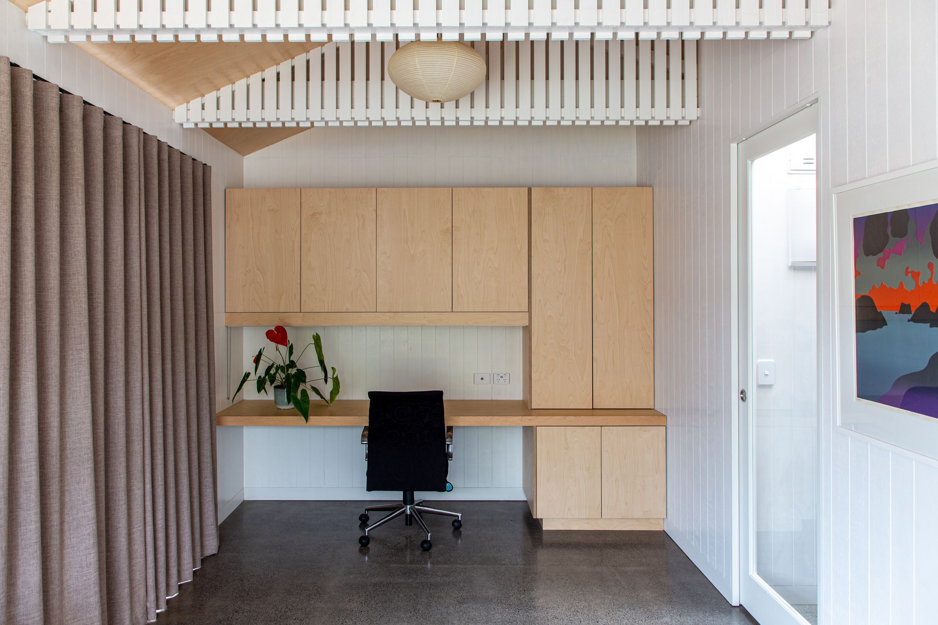 Garage Conversion