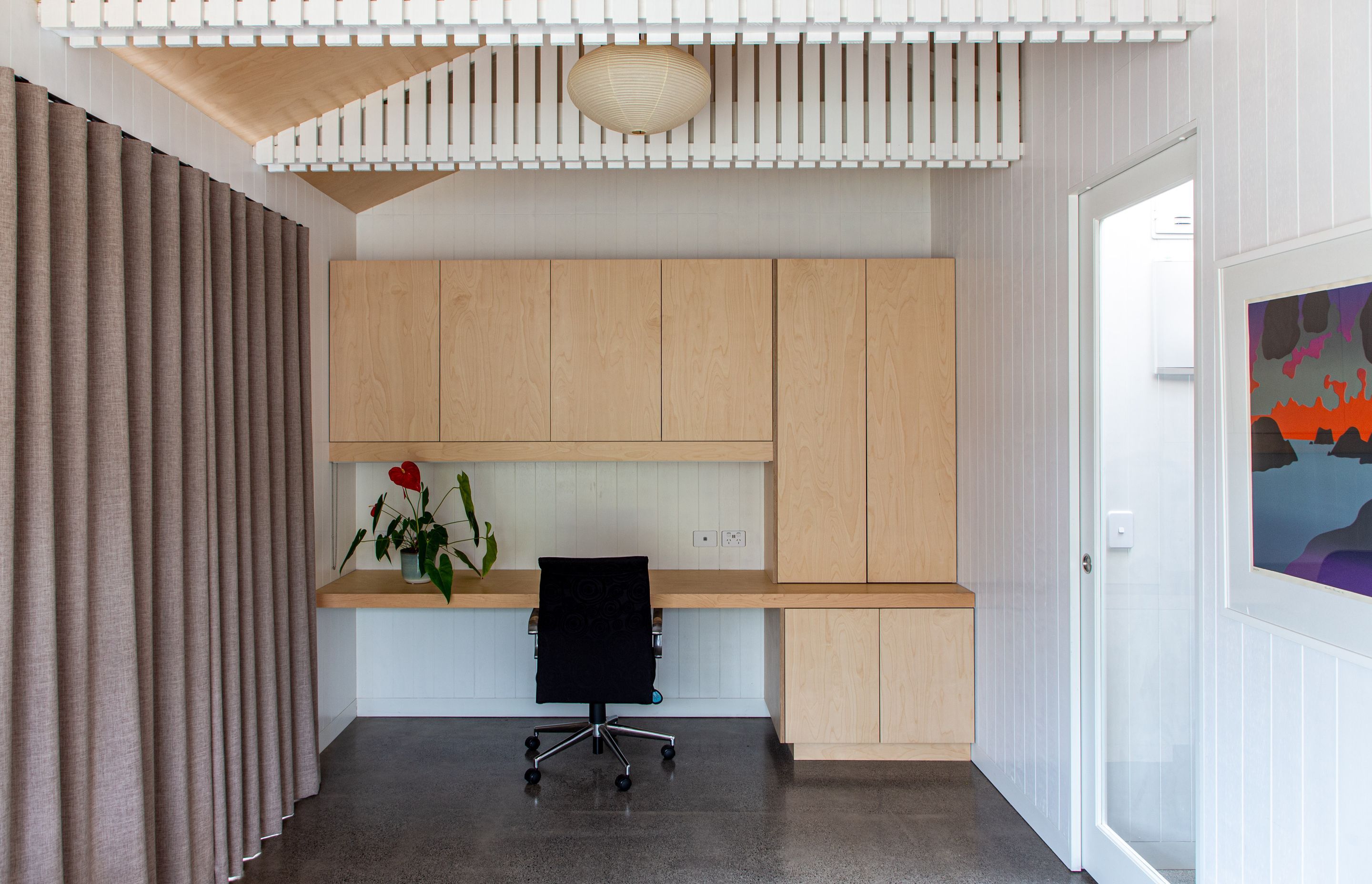 Garage Conversion