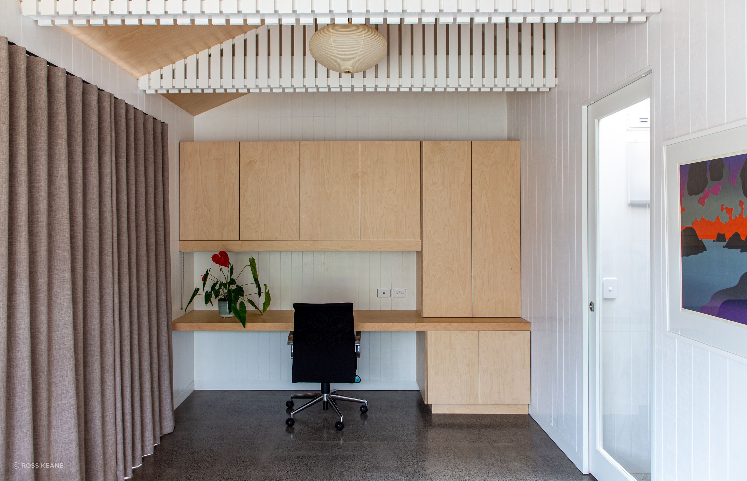 Garage Conversion