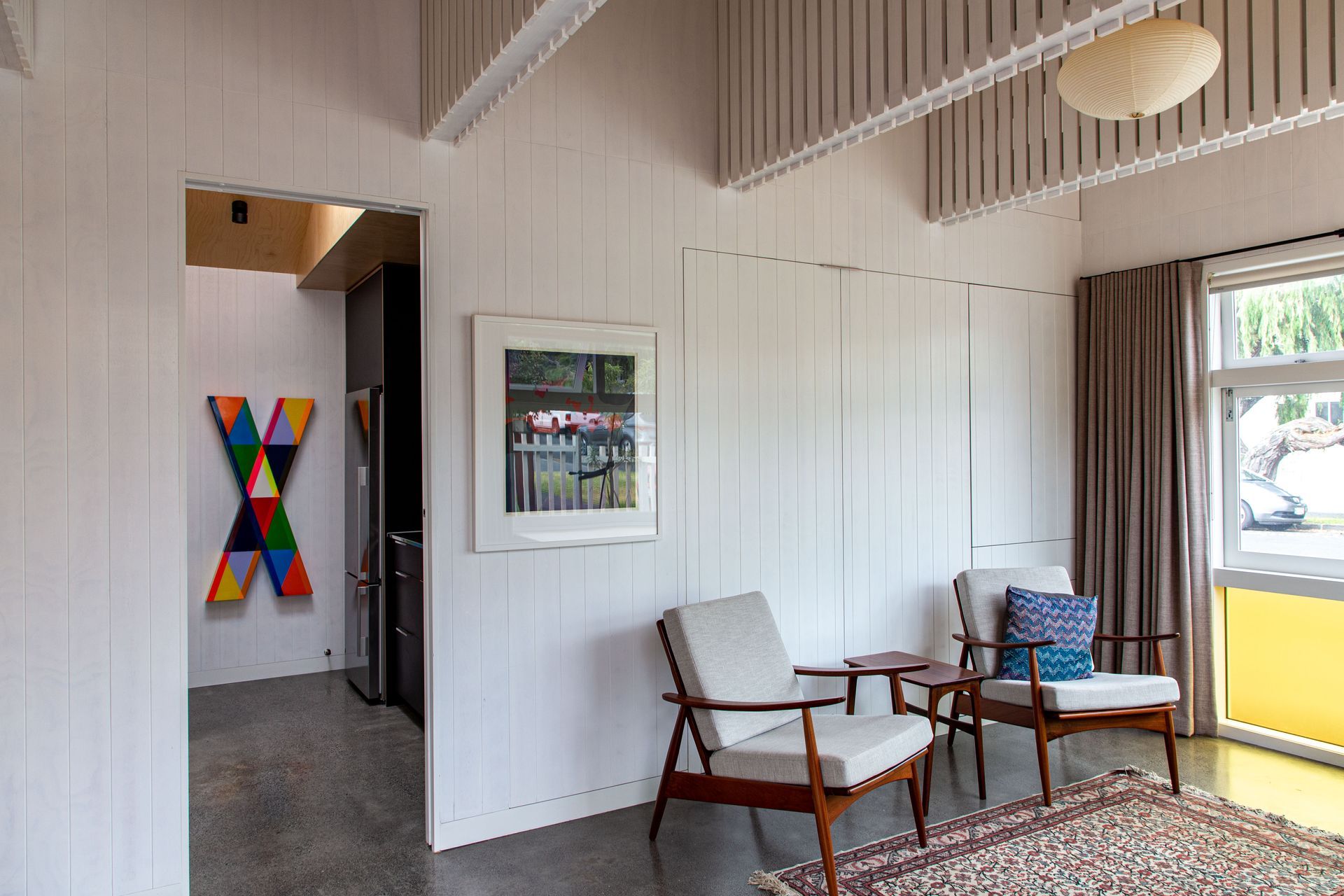 Garage Conversion