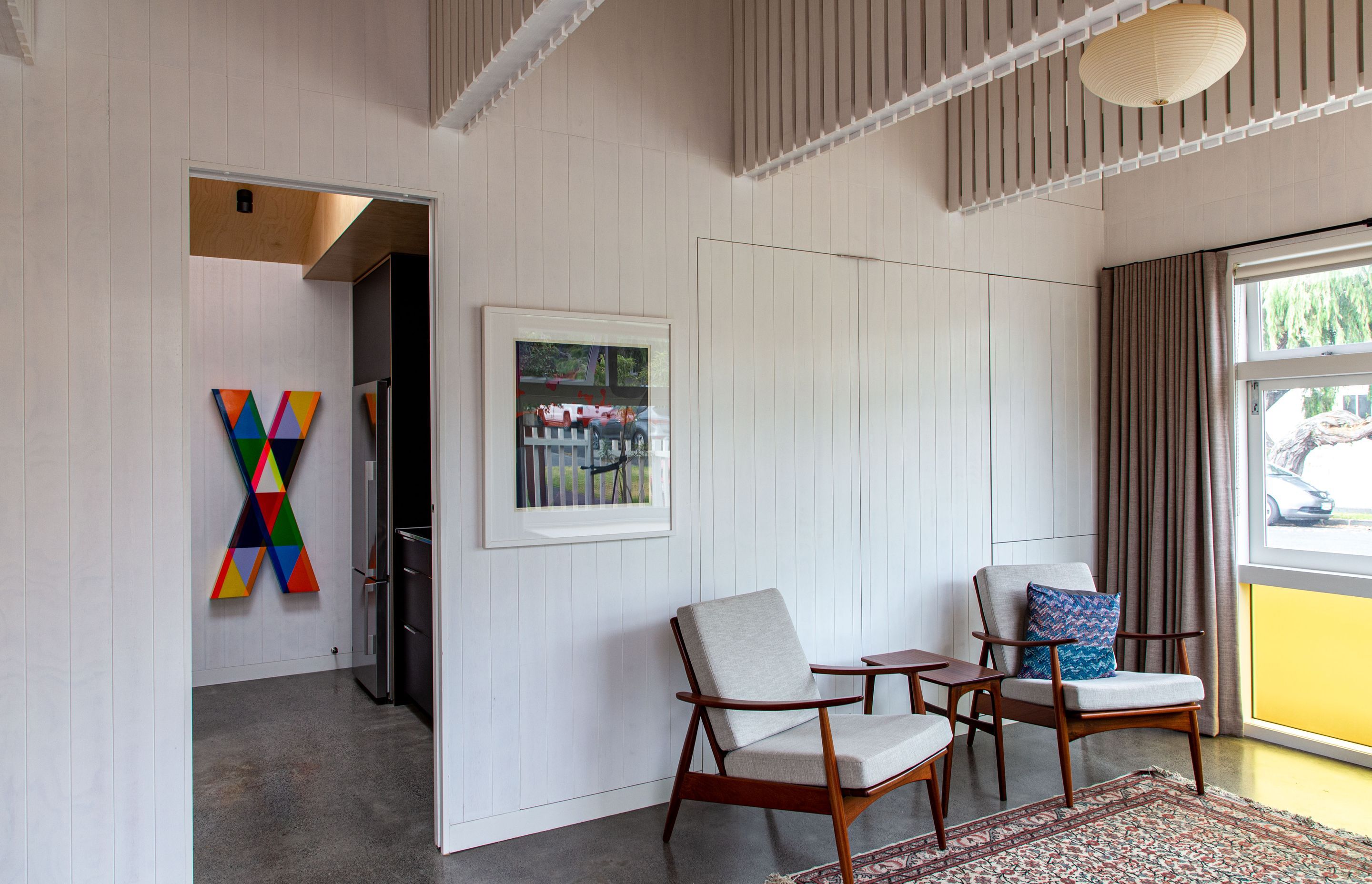 Garage Conversion