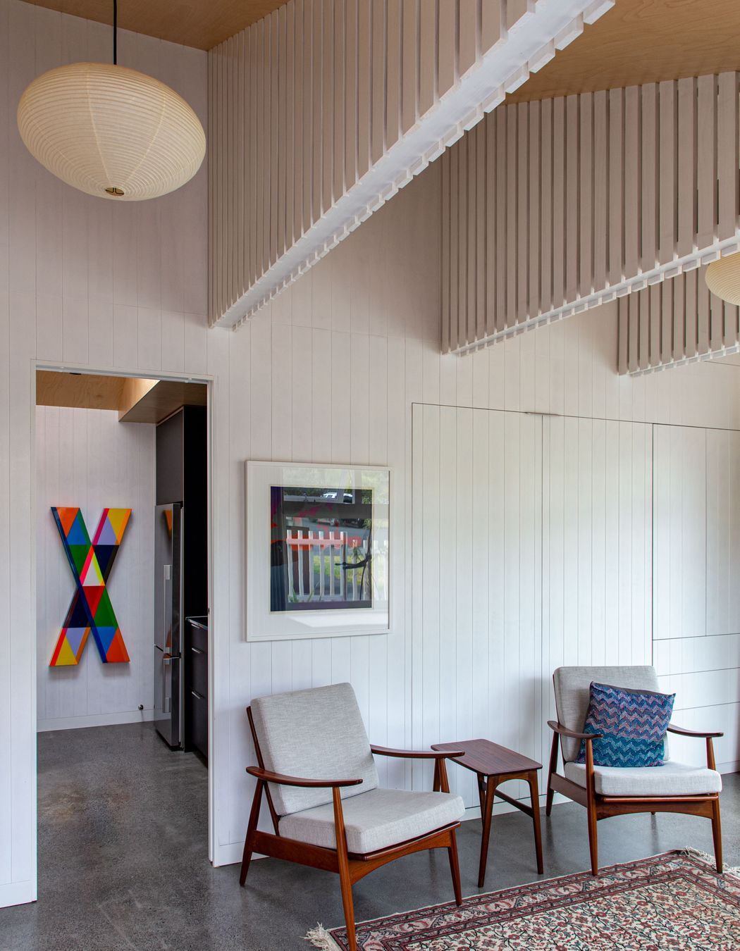 Garage Conversion