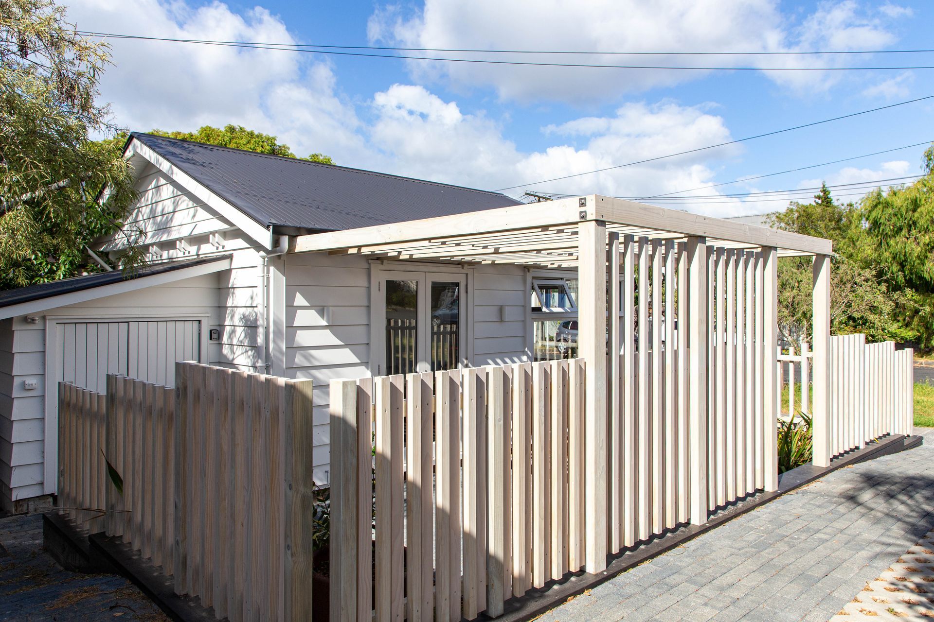 Garage Conversion
