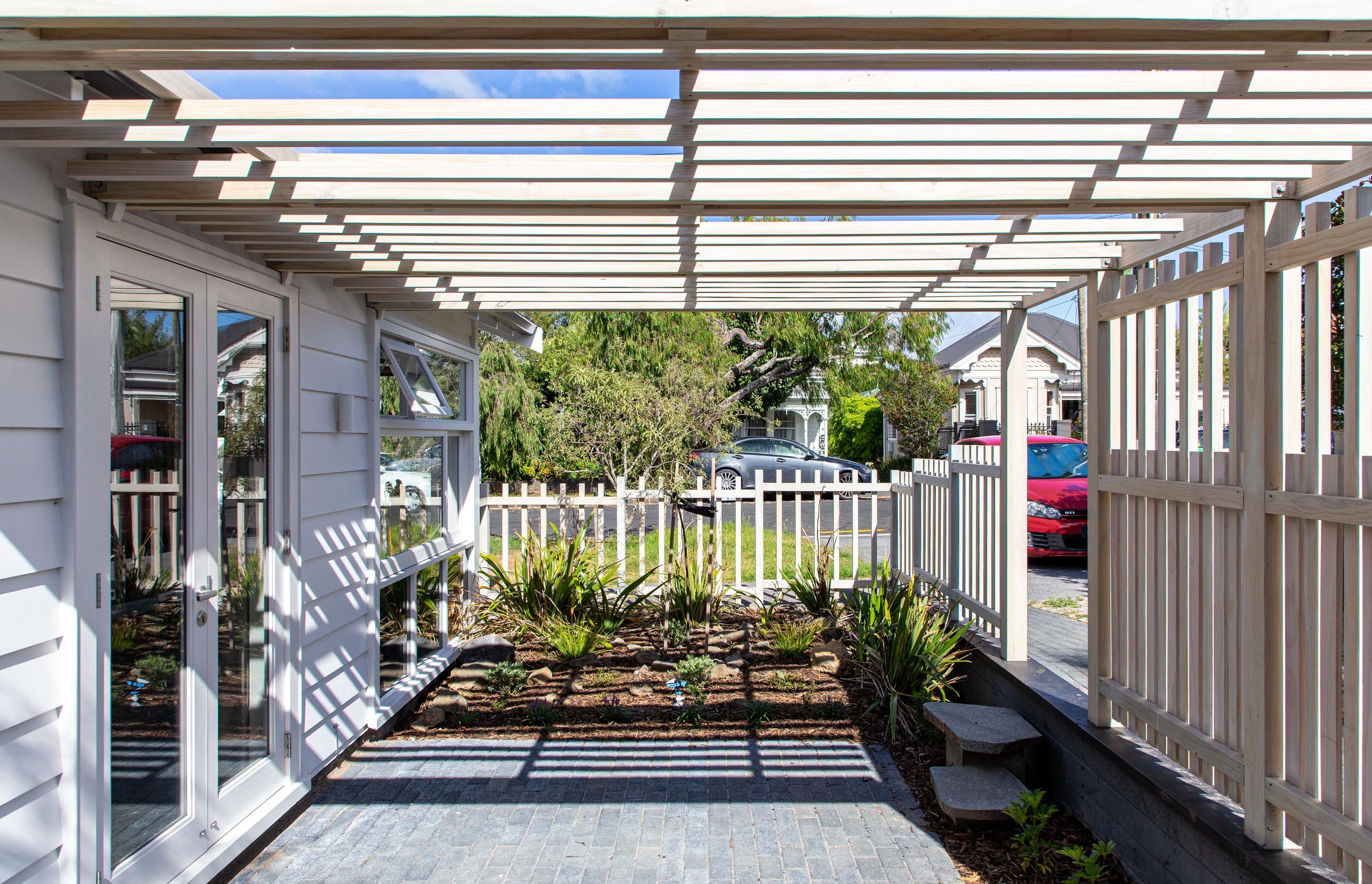 Garage Conversion