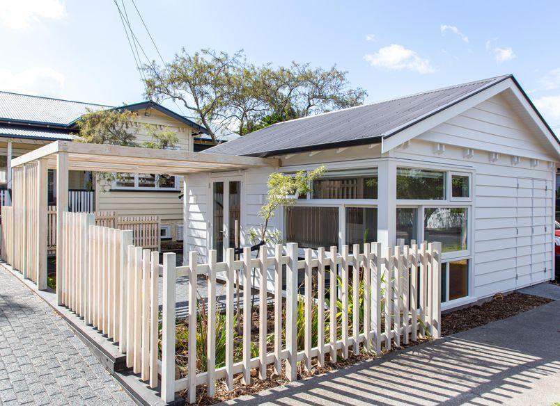 Garage Conversion