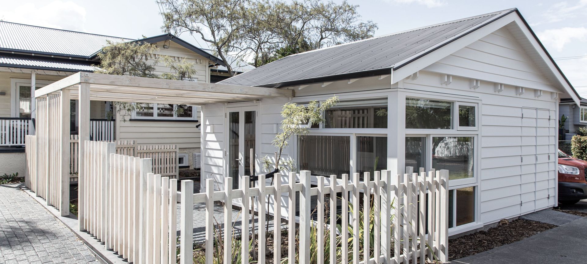 Garage Conversion banner