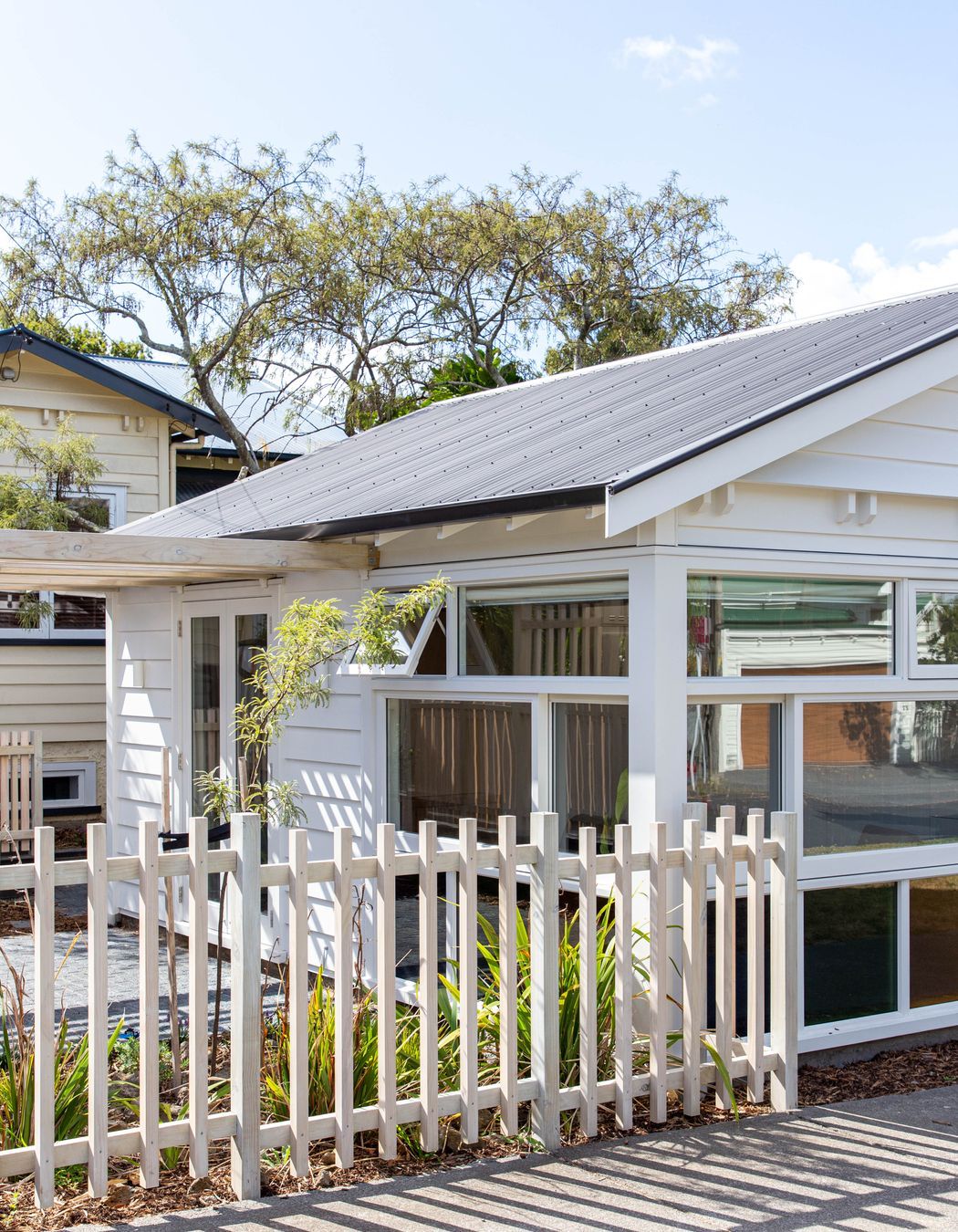 Garage Conversion