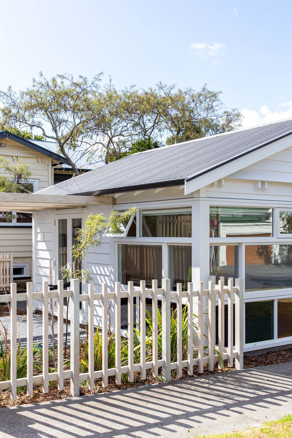Garage Conversion