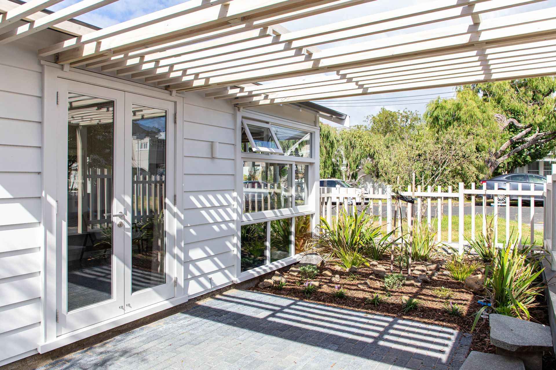 Garage Conversion
