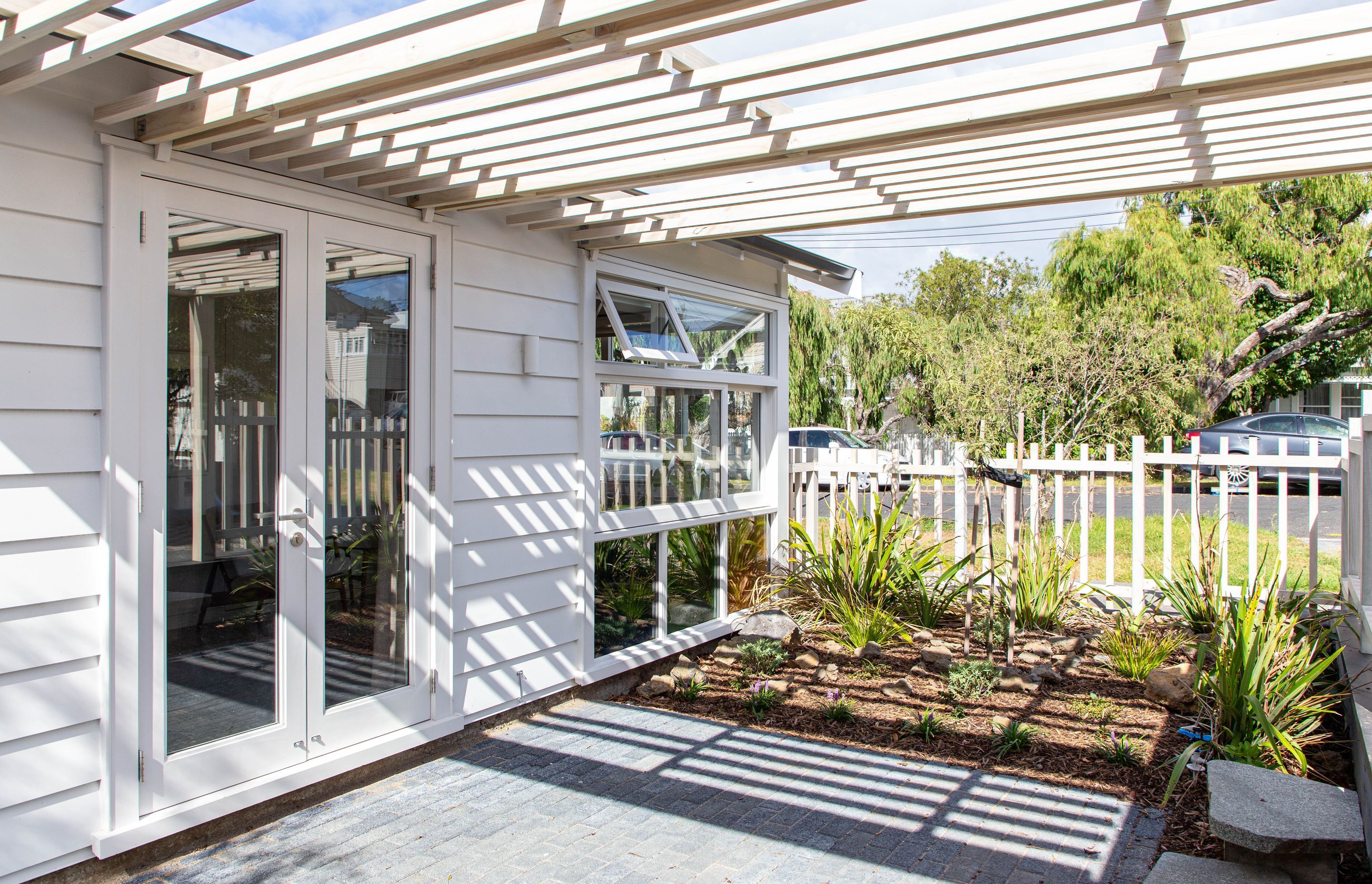 Garage Conversion