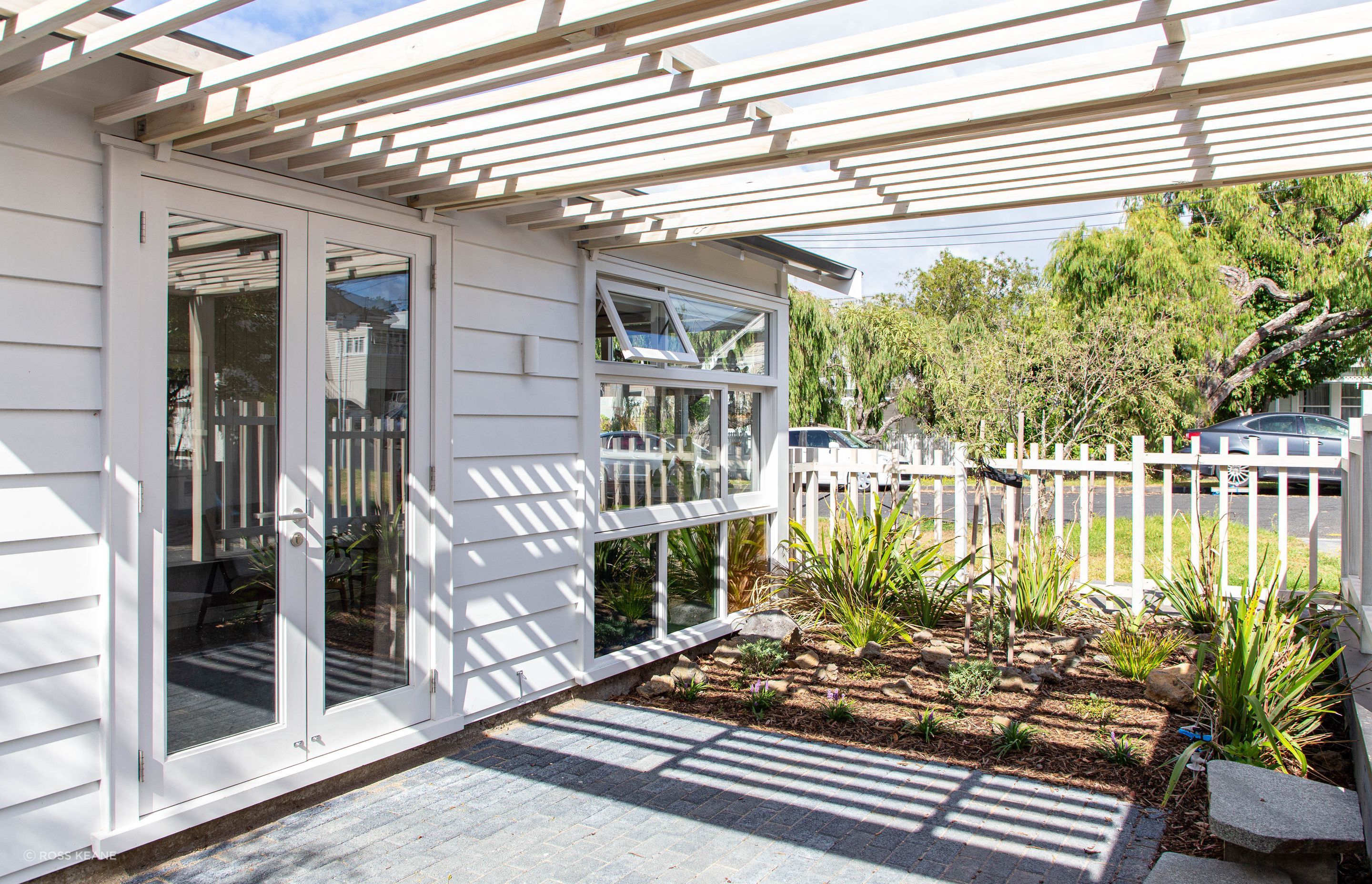 Garage Conversion