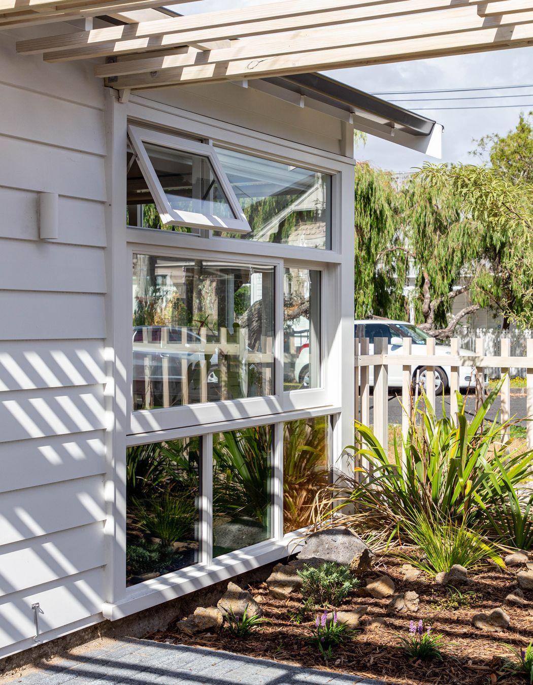 Garage Conversion