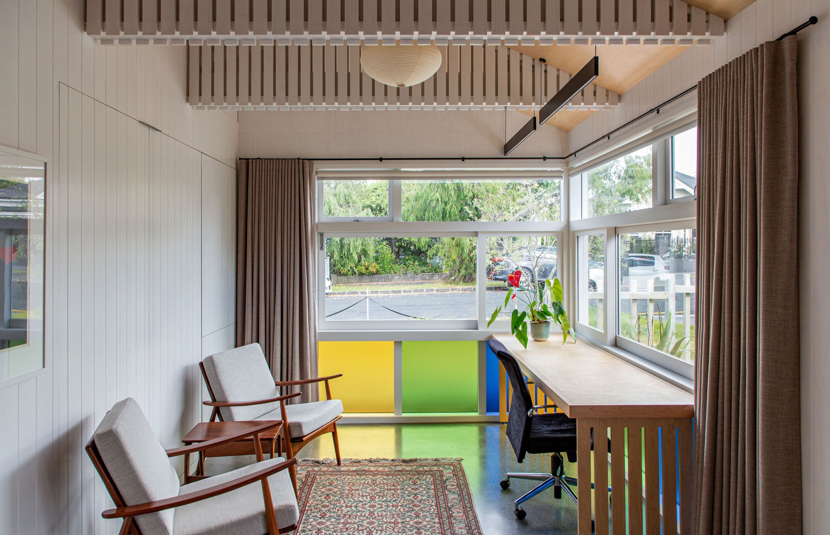 Garage Conversion