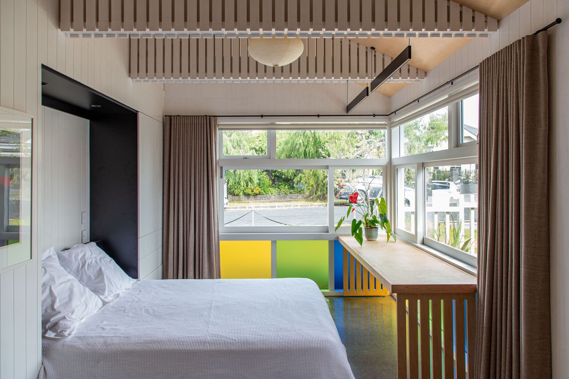 Garage Conversion