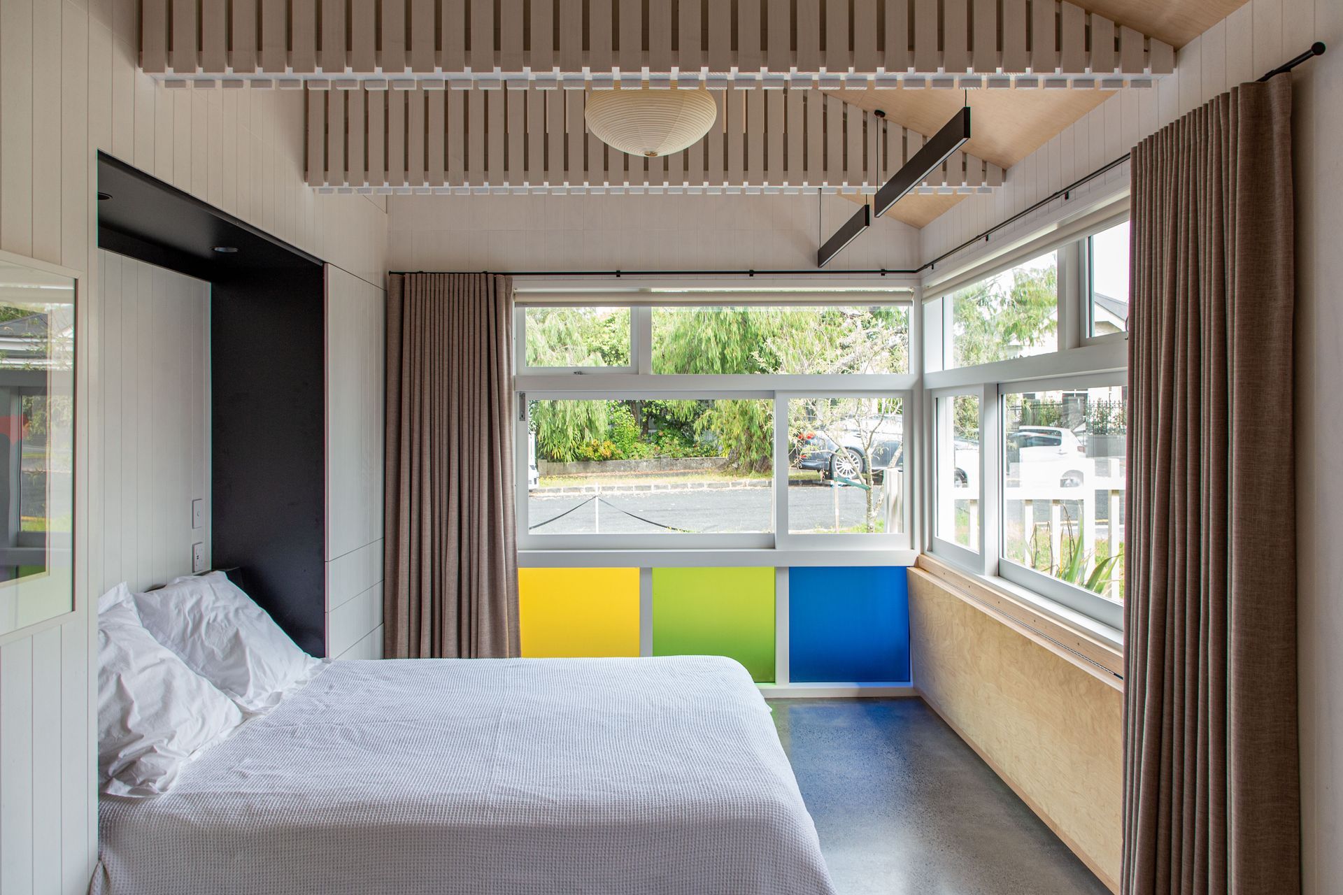 Garage Conversion
