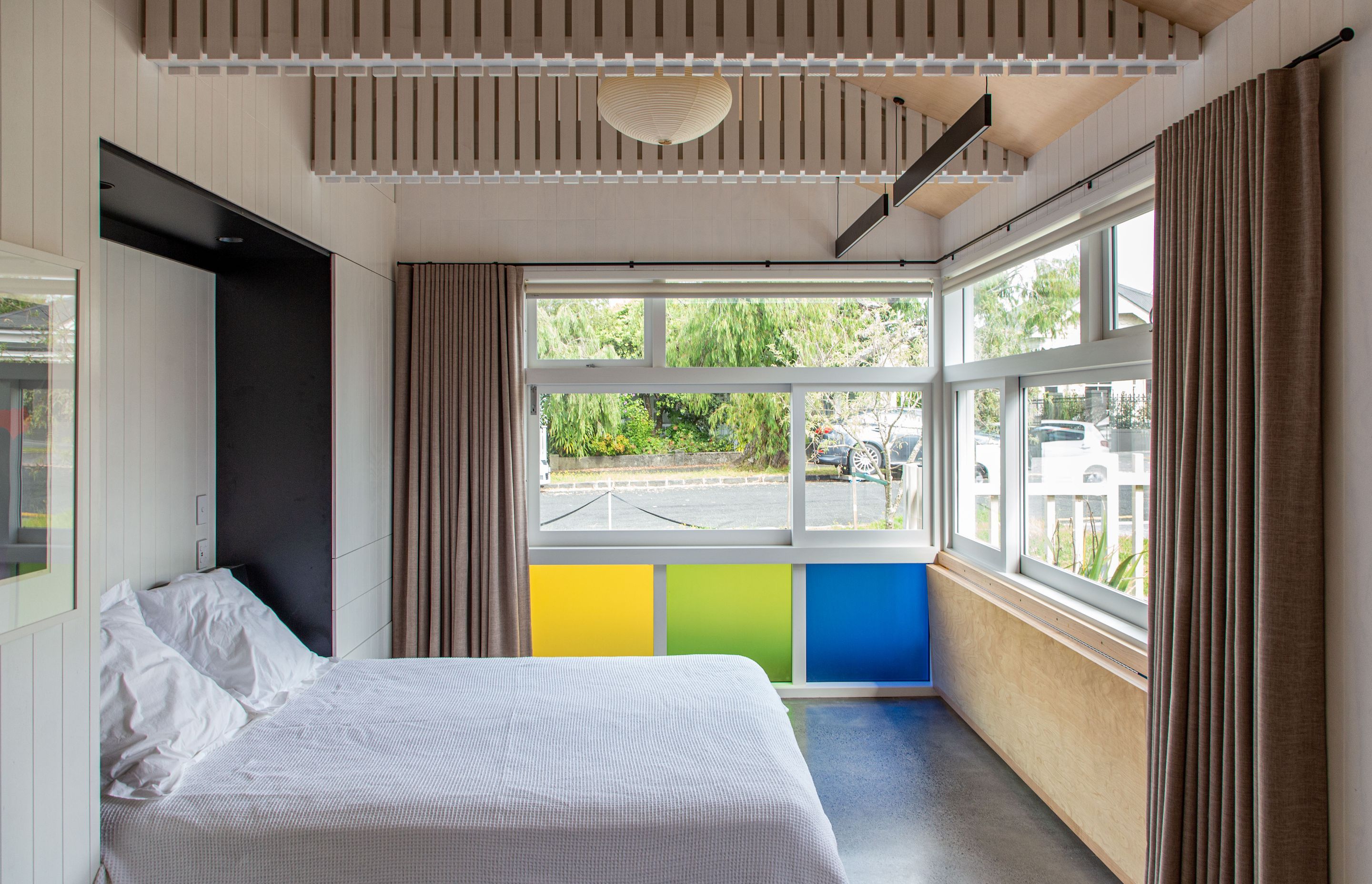 Garage Conversion