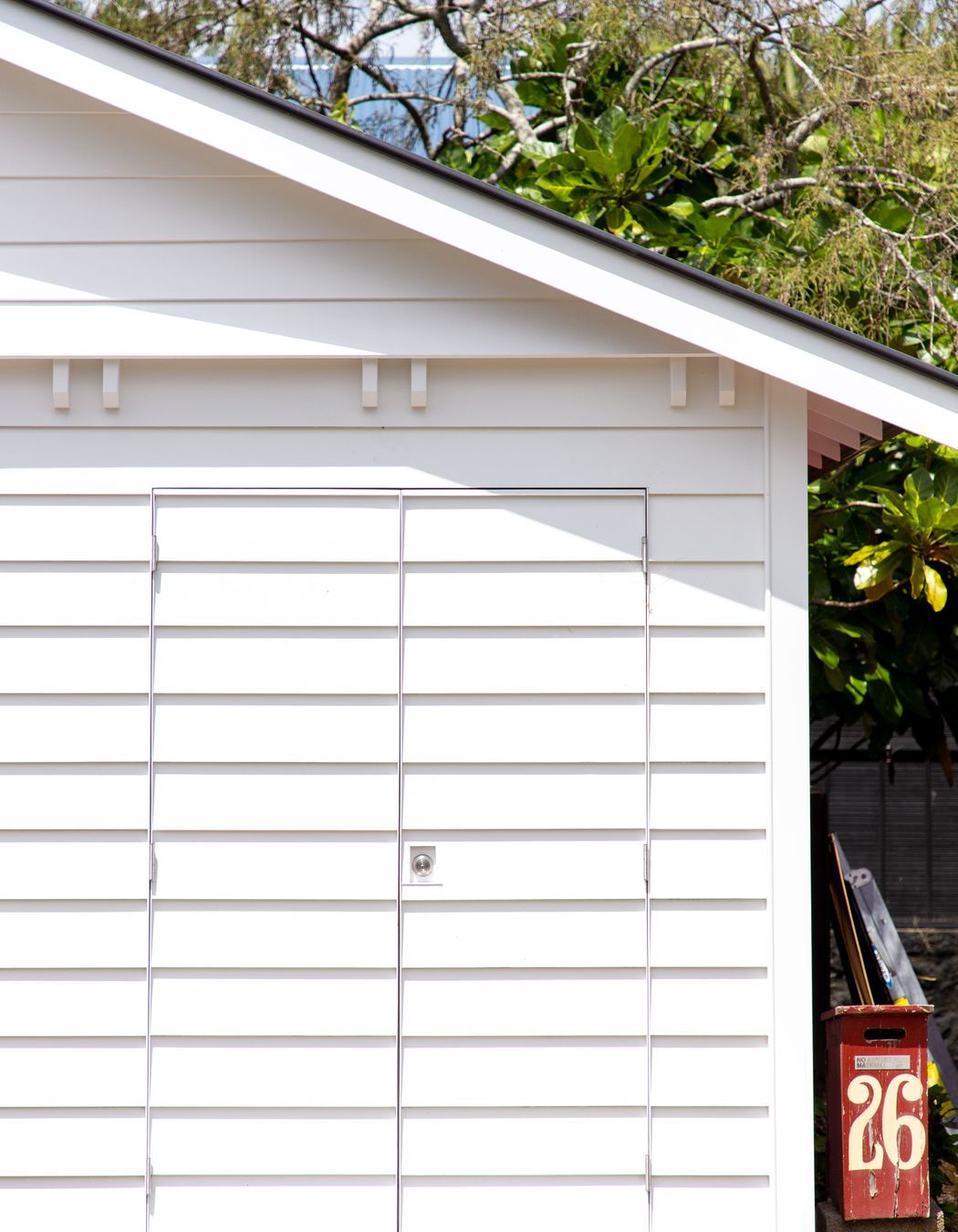 Garage Conversion