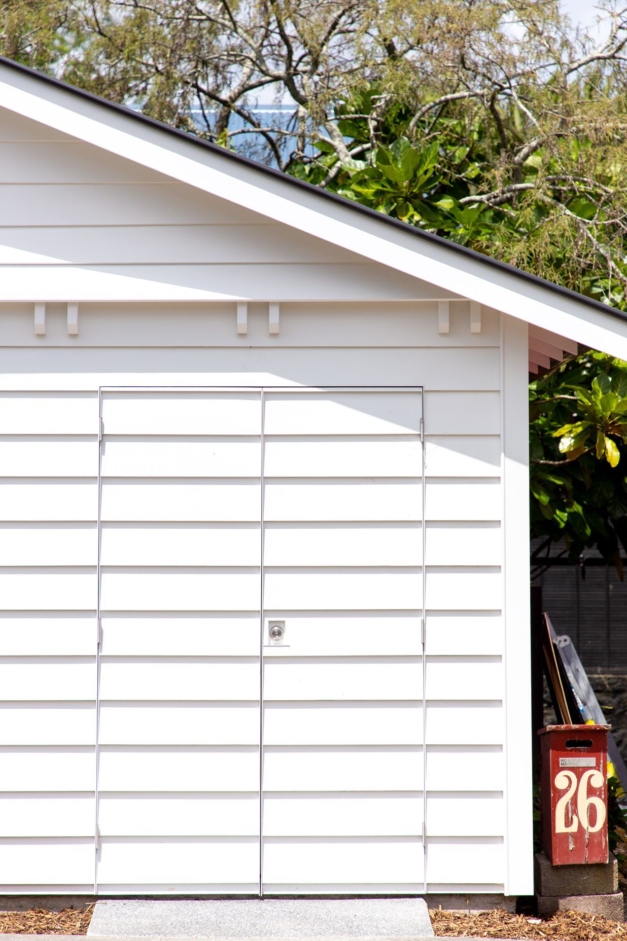 Garage Conversion